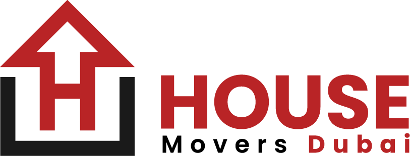 House Movers Dubai
